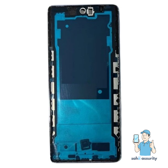 LCD Frame Middle Chassis for Vivo Y300 Plus 5G thumbnail
